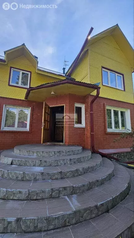 Дом в Иркутский муниципальный округ, коттеджный посёлок Фили (175 м) - Фото 0