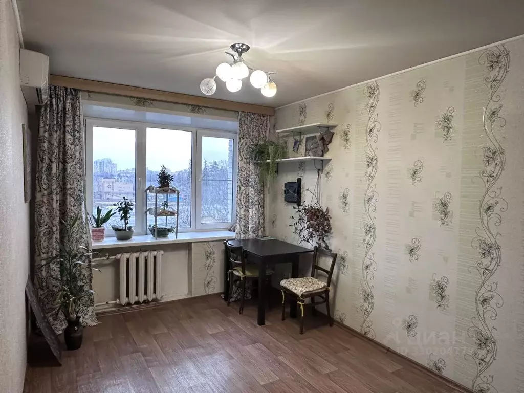Комната Московская область, Королев Первомайская ул., 7Ак2 (17.3 м) - Фото 1