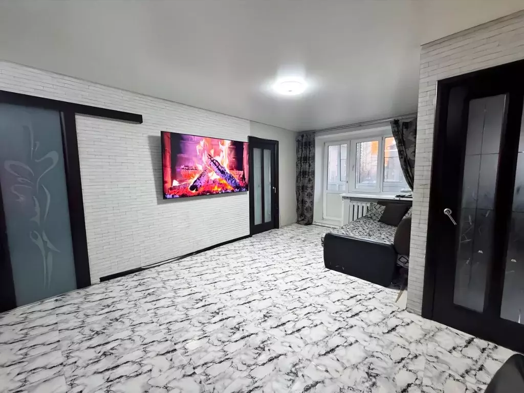 2-к кв. Ярославская область, Ярославль ул. Чкалова, 74 (44.0 м) - Фото 0