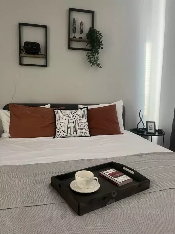 2-к кв. Новосибирская область, Новосибирск ул. Гаранина, 35 (40.0 м) - Фото 2