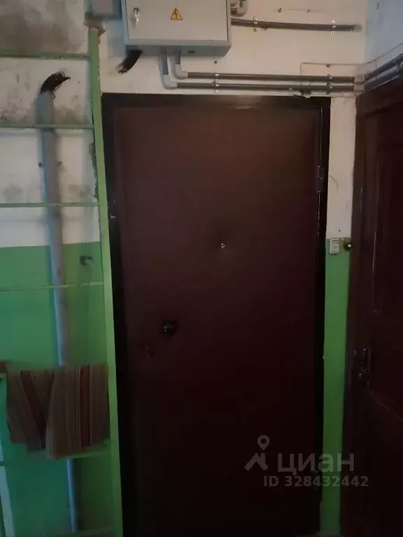 1-к кв. Тульская область, Тула ул. Кольцова, 3А (36.0 м) - Фото 1