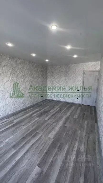 1-к кв. Саратовская область, Саратов ул. Имени Академика Н.Н. ... - Фото 1