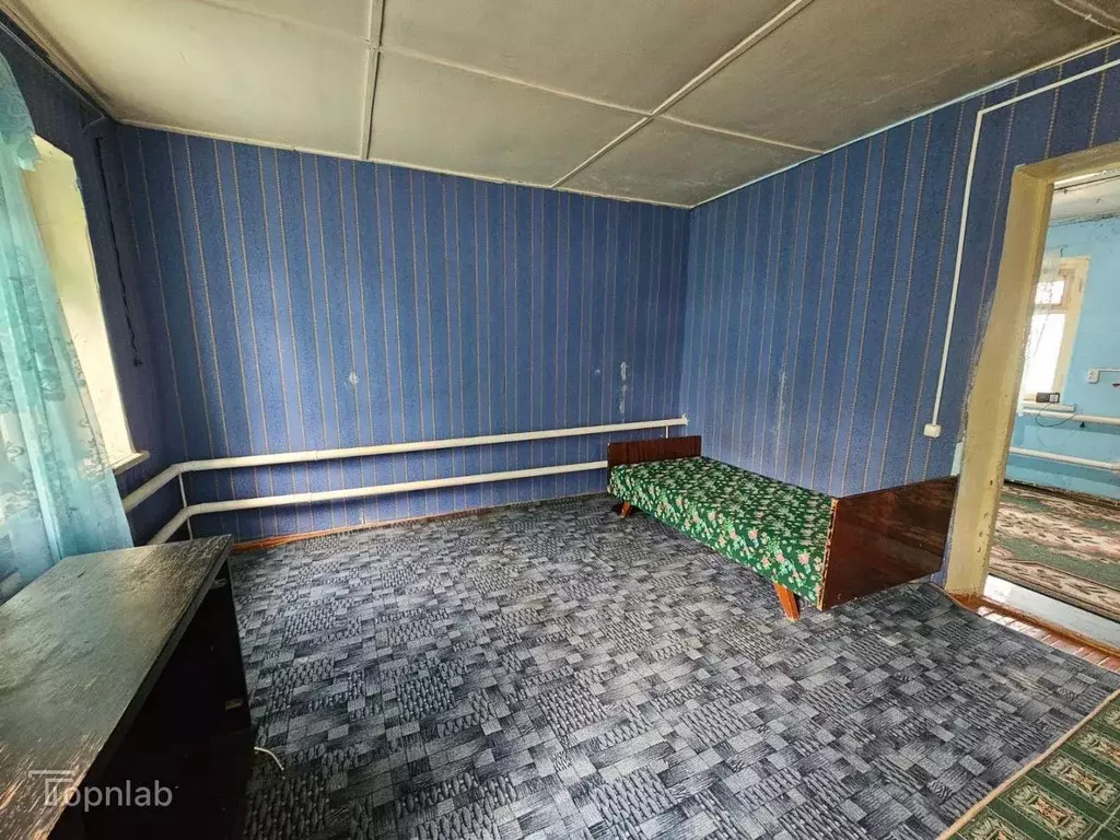 2-к кв. Астраханская область, Приволжский район, пос. Новый Кутум ул. ... - Фото 2