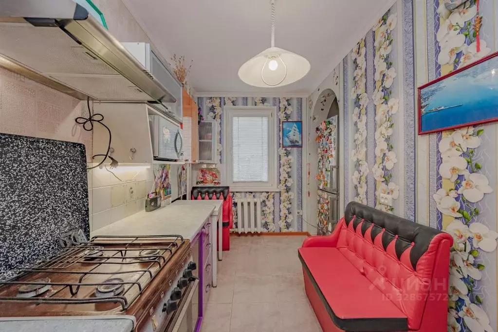 3-к кв. Севастополь просп. Генерала Острякова, 141Б (78.8 м) - Фото 2