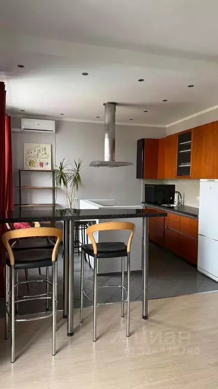 2-к кв. Москва Ленинский просп., 44 (58.0 м) - Фото 2