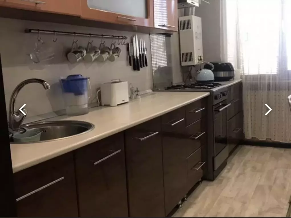 Продаётся 2-к квартира, 50.3 м - Фото 0