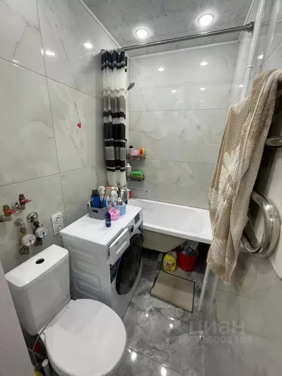 Квартира, 1 комната, 35 м - Фото 1