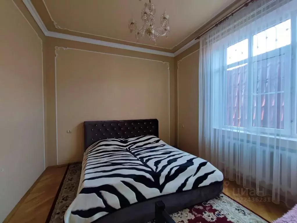 Комната Краснодарский край, Краснодар ул. Красных Партизан, 64 (15.0 ... - Фото 1