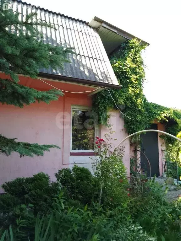Дом в Калининград, СНТ Весна, Школьная улица (62.3 м) - Фото 0