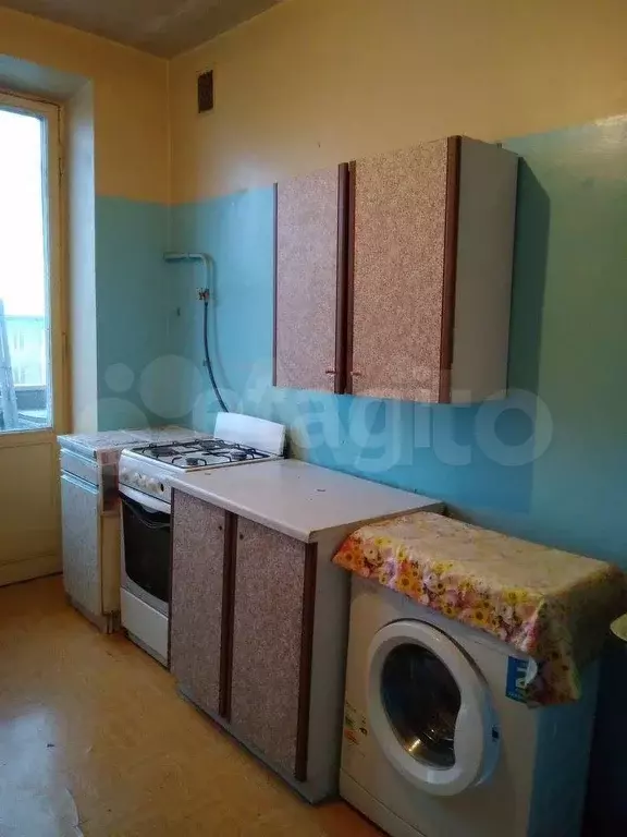 3-к. квартира, 67,3 м, 8/8 эт. - Фото 1