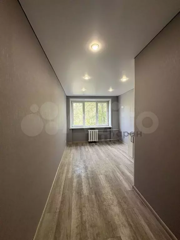 Квартира-студия, 15 м, 2/5 эт. - Фото 0