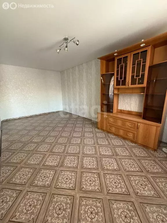 1-комнатная квартира: Уфа, проспект Октября, 57/2 (33.3 м) - Фото 1