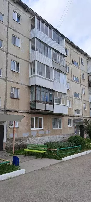 Продаётся 2-к квартира, 43.6 м - Фото 0