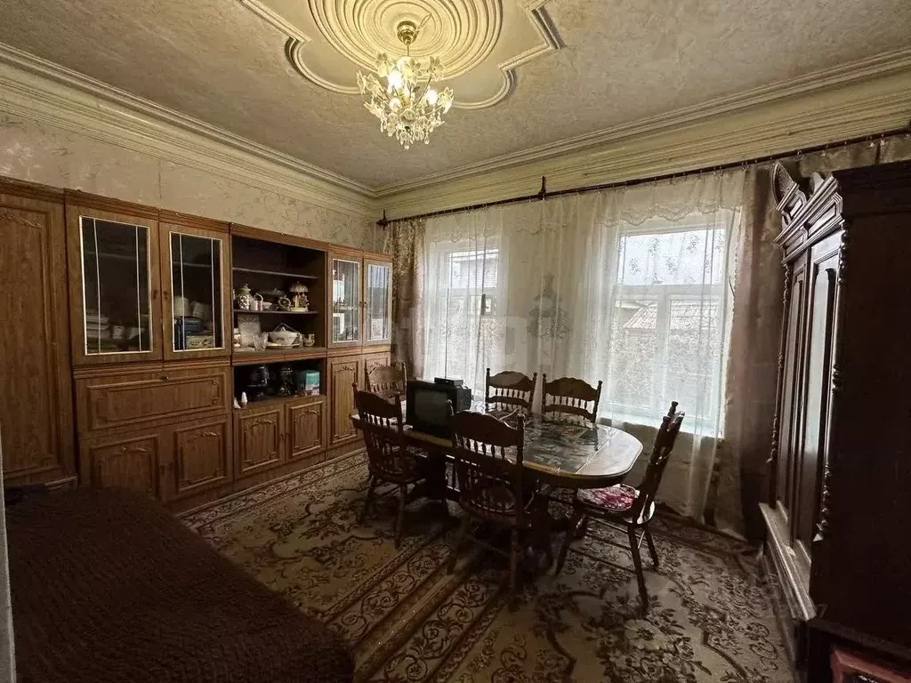 3-к кв. Воронежская область, Борисоглебск Дубровинская ул., 84 (101.0 ... - Фото 0