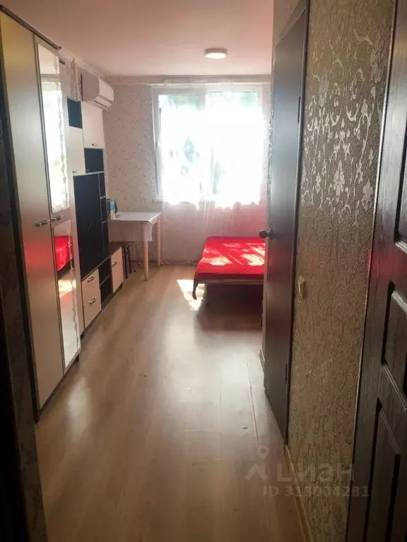 Студия Краснодарский край, Сочи Донская мкр, ул. Пасечная, 18 (18.0 м) - Фото 0