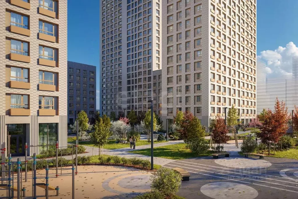 Гараж в Татарстан, Казань Сиберово жилой комплекс, 2 (13 м) - Фото 1