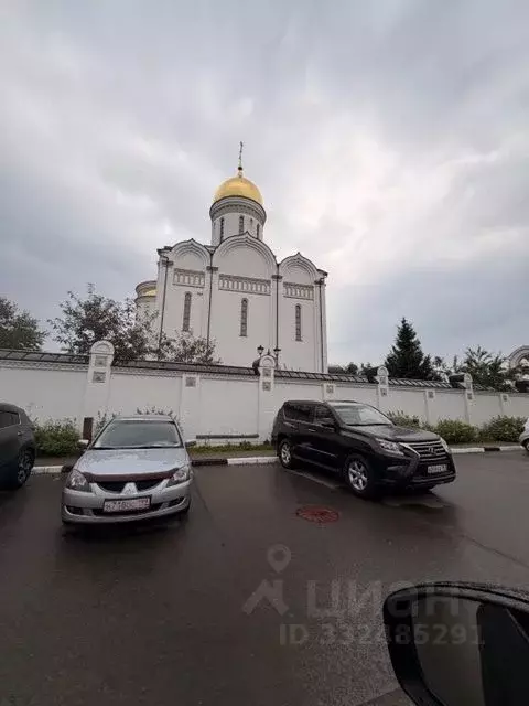 Участок в Московская область, Одинцовский городской округ, с. Усово ... - Фото 1