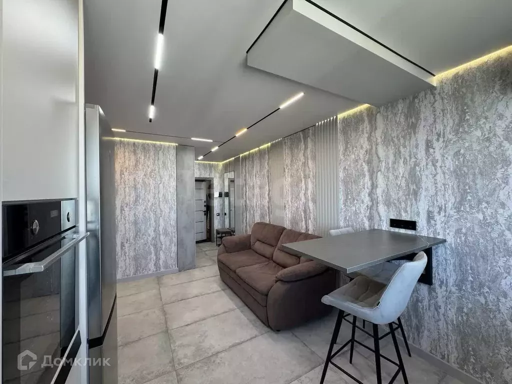 Продаётся 2-к квартира, 55.2 м - Фото 1