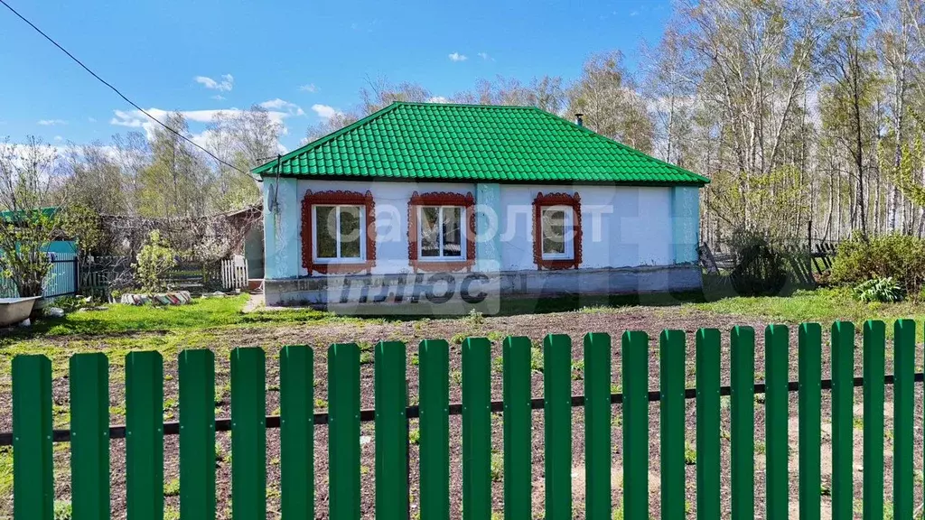 Дом 61 м на участке 11 сот. - Фото 0