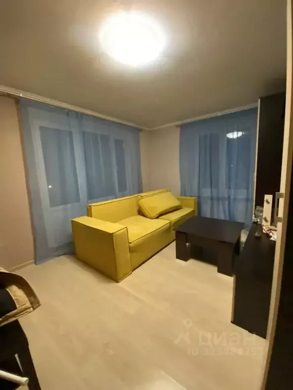 2-к кв. Москва просп. Мира, 200 (44.0 м) - Фото 1