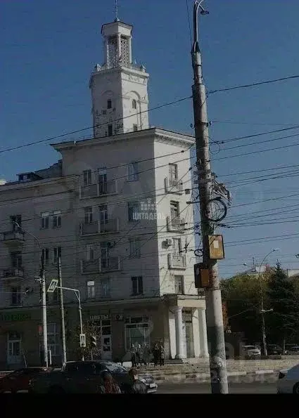 Комната Воронежская область, Воронеж ул. Героев Стратосферы, 1 (13.0 ... - Фото 1