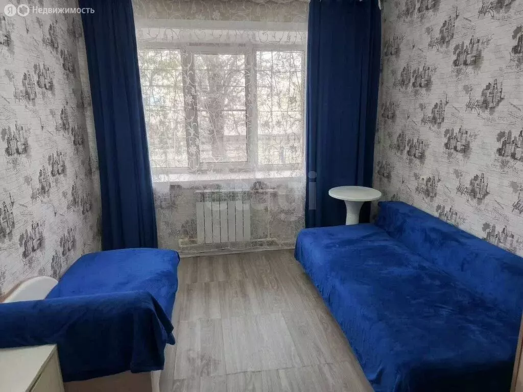 1-комнатная квартира: Улан-Удэ, улица Лебедева, 9А (22 м) - Фото 2