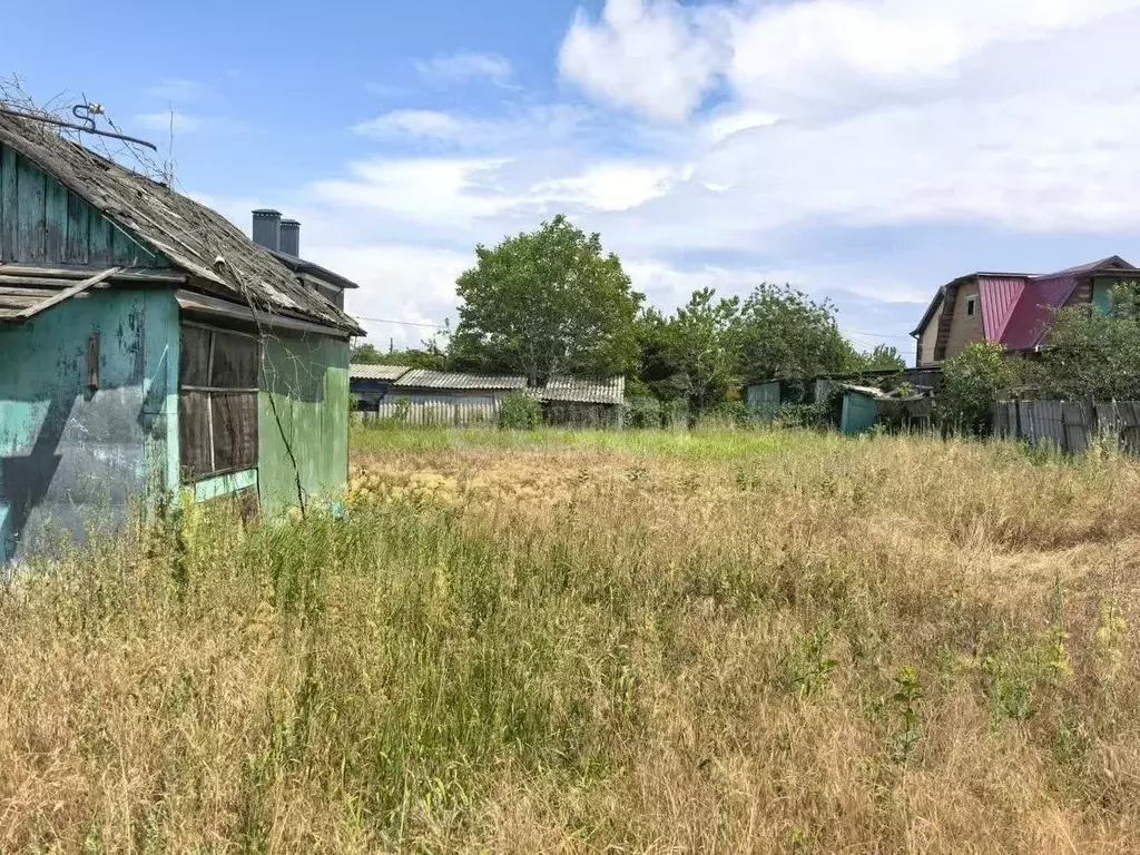 Участок в Краснодарский край, Ейск Садовод СНТ,  (6.0 сот.) - Фото 2