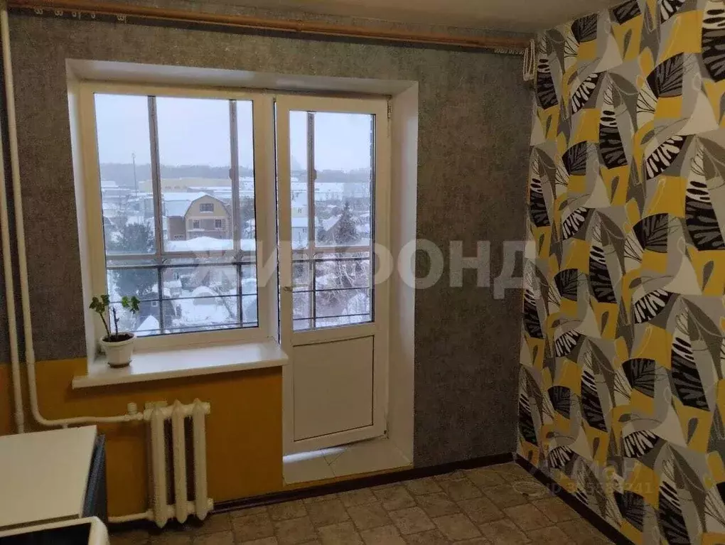 1-к кв. Новосибирская область, Новосибирск Северо-Чемской жилмассив, ... - Фото 2