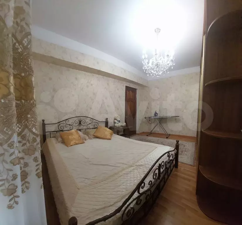 3-к. квартира, 80 м, 3/5 эт. - Фото 1