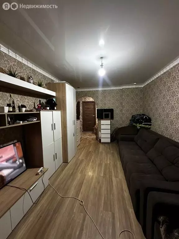 3-комнатная квартира: Тула, Серебровская улица, 36 (59 м) - Фото 2