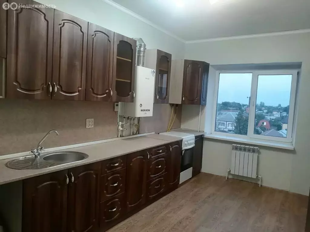2-комнатная квартира: Батайск, улица Ворошилова, 11 (52 м) - Фото 0