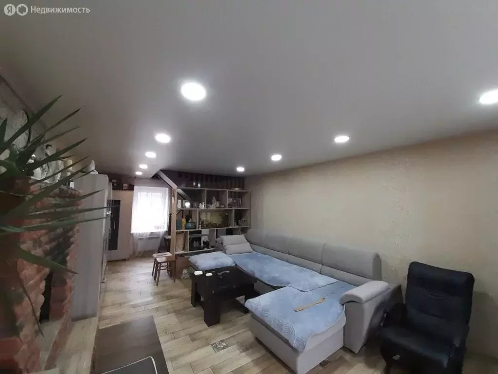 Дом в Ижевск, Уральская улица (110 м) - Фото 2