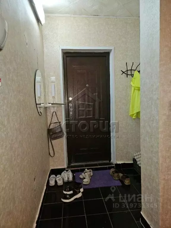 2-к кв. Красноярский край, Красноярск 9 Мая ул., 33 (40.0 м) - Фото 1