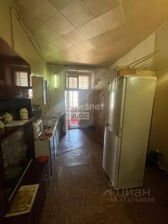 2-к кв. Астраханская область, Астрахань Театральный пер., 3 (57.0 м) - Фото 2