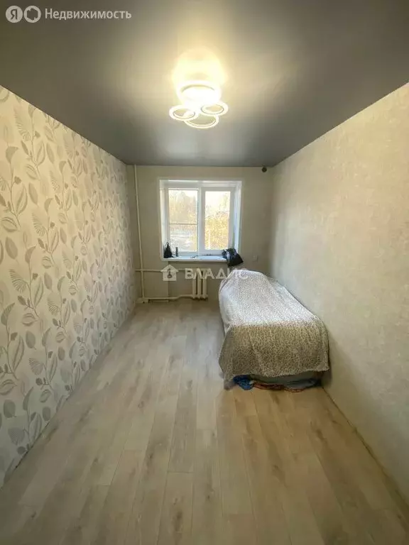 3-комнатная квартира: Нижний Новгород, Московское шоссе, 175 (58 м) - Фото 1