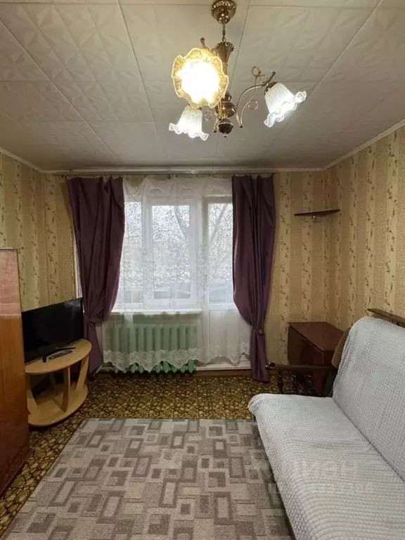 1-к кв. Пензенская область, Пенза ул. Рахманинова, 39 (28.8 м) - Фото 2