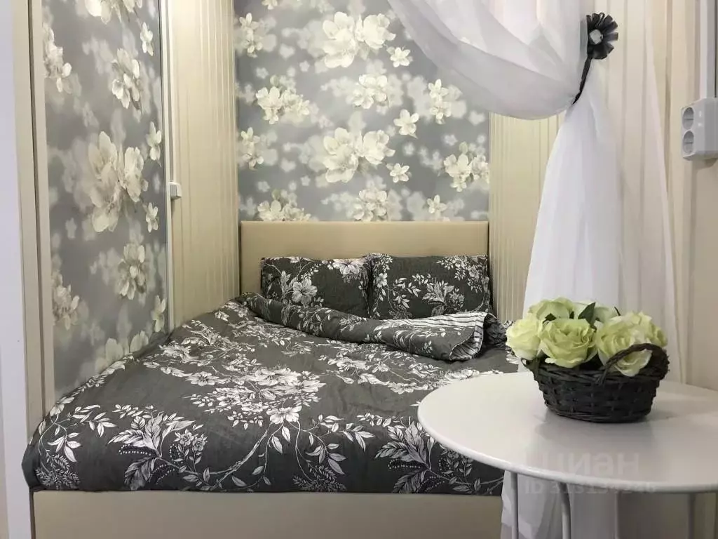 1-к кв. Карелия, Сортавала Садовая ул., 28 (34.0 м) - Фото 0
