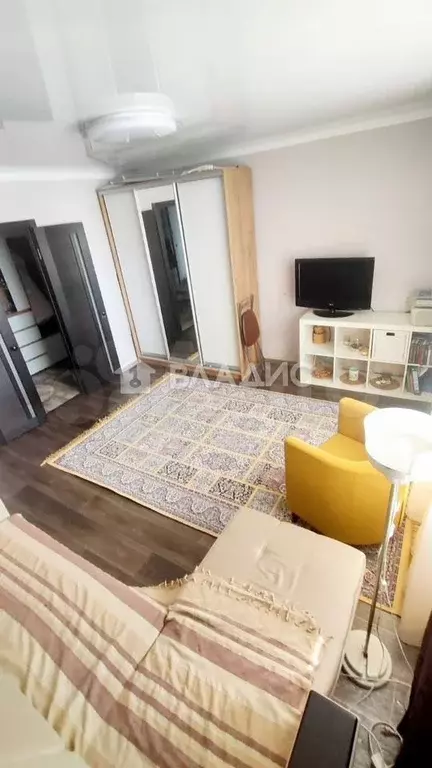 3-к. квартира, 66 м, 8/9 эт. - Фото 1