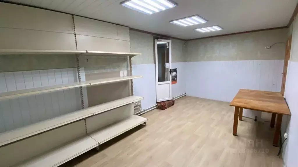 Помещение свободного назначения в Ленинградская область, Всеволожский ... - Фото 2