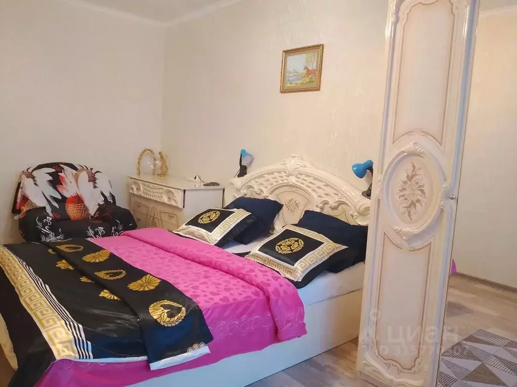 1-к кв. Калининградская область, Калининград Калязинская ул., 6 (49.0 ... - Фото 2