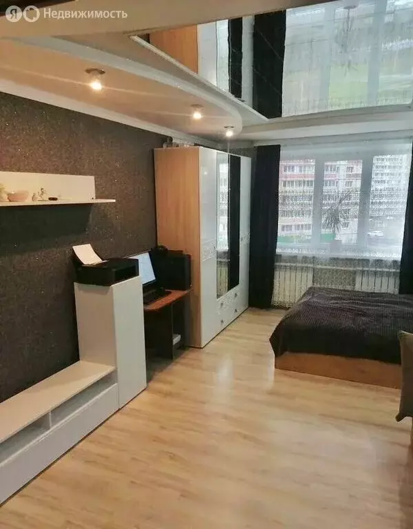 2-комнатная квартира: Тамбов, улица Агапкина, 12 (60 м) - Фото 2