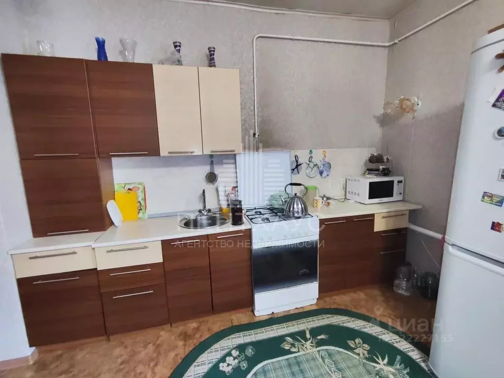 5-к кв. Владимирская область, Суздальский район, Селецкое ... - Фото 1