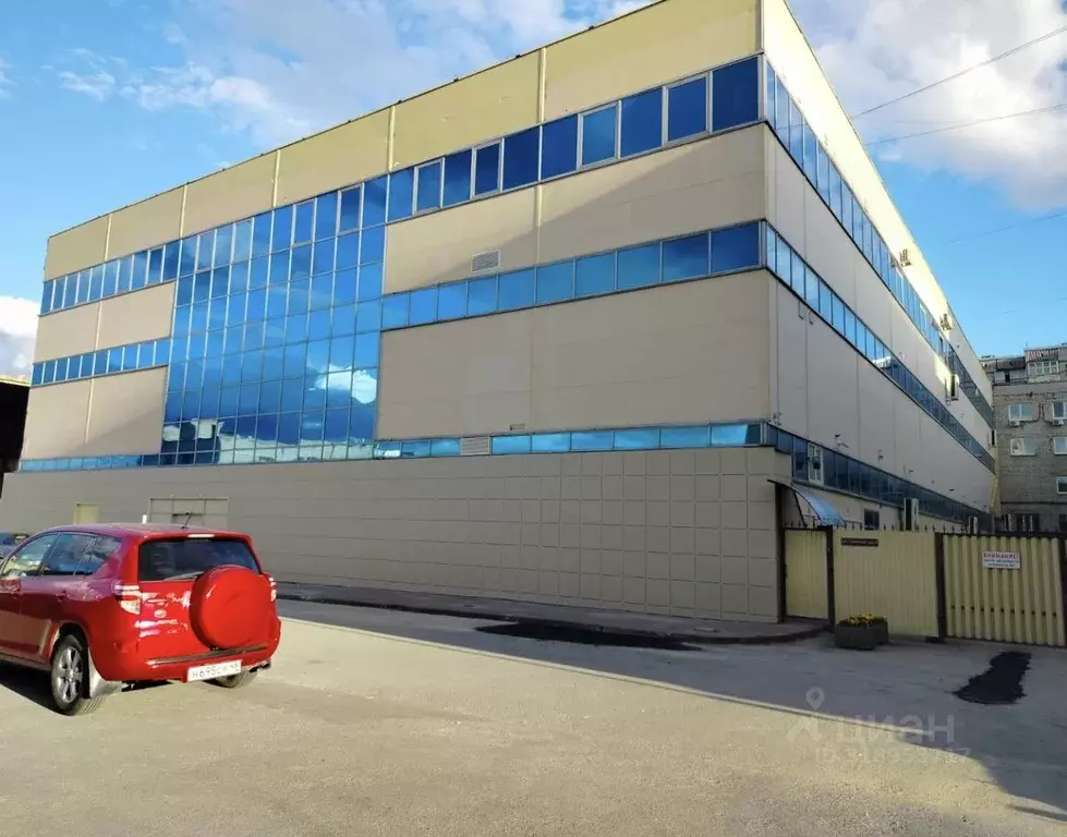 Офис в Липецкая область, Липецк Советская ул., 66/7 (428 м) - Фото 2