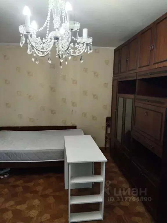 2-к кв. Москва Ереванская ул., 6К1 (48.0 м) - Фото 0
