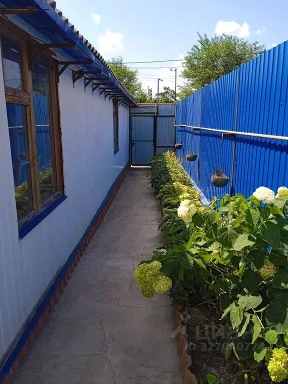 Дом в Воронежская область, Россошь ул. Фрунзе, 42А (128 м) - Фото 2