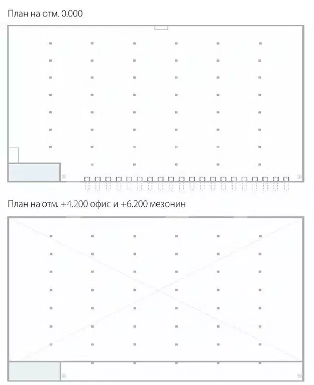 Помещение свободного назначения в Московская область, Дмитровский ... - Фото 2