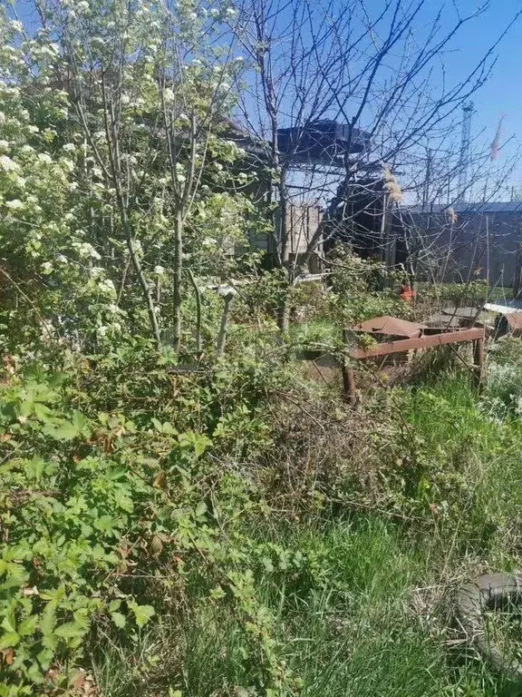 Участок в Ростовская область, Батайск Железнодорожная ул. (3.0 сот.) - Фото 1