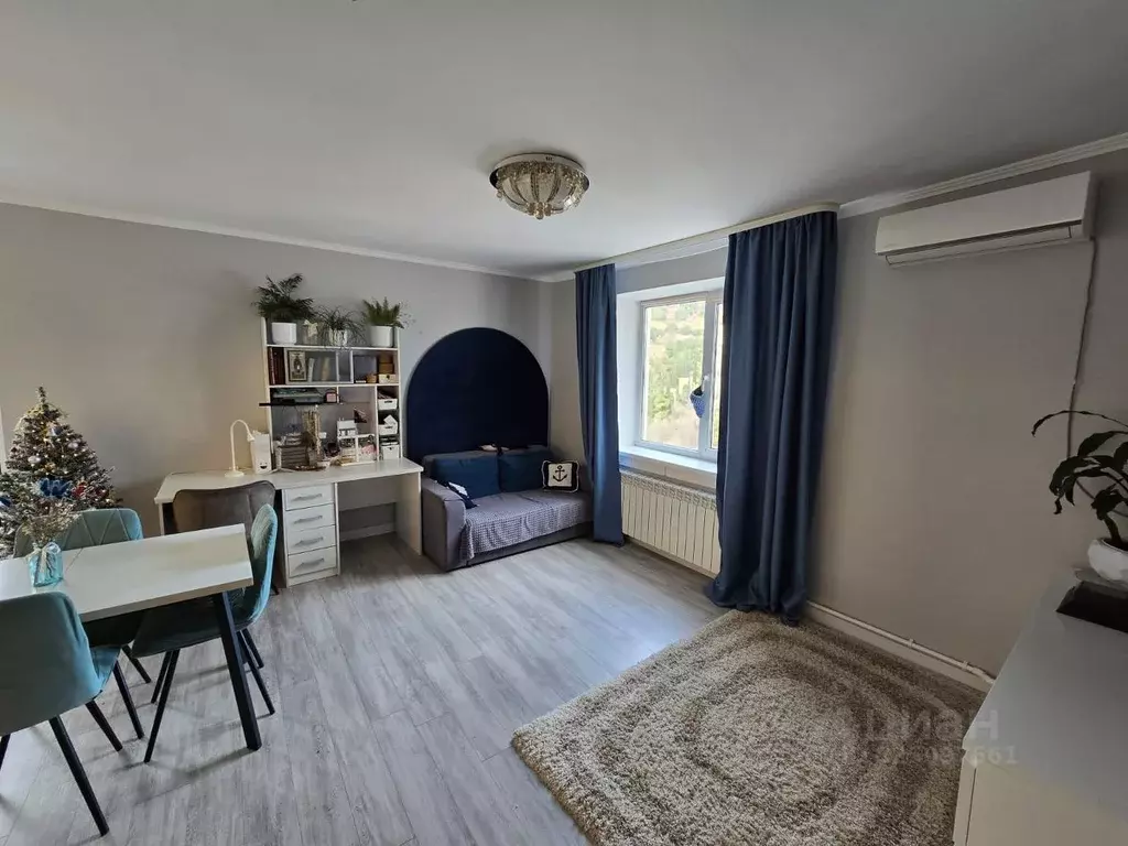 3-к кв. Крым, Ялта ул. Крупской, 52 (87.0 м) - Фото 2