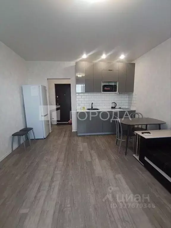 Студия Новосибирская область, Новосибирск Гурьевская ул., 177/1 (28.0 ... - Фото 2