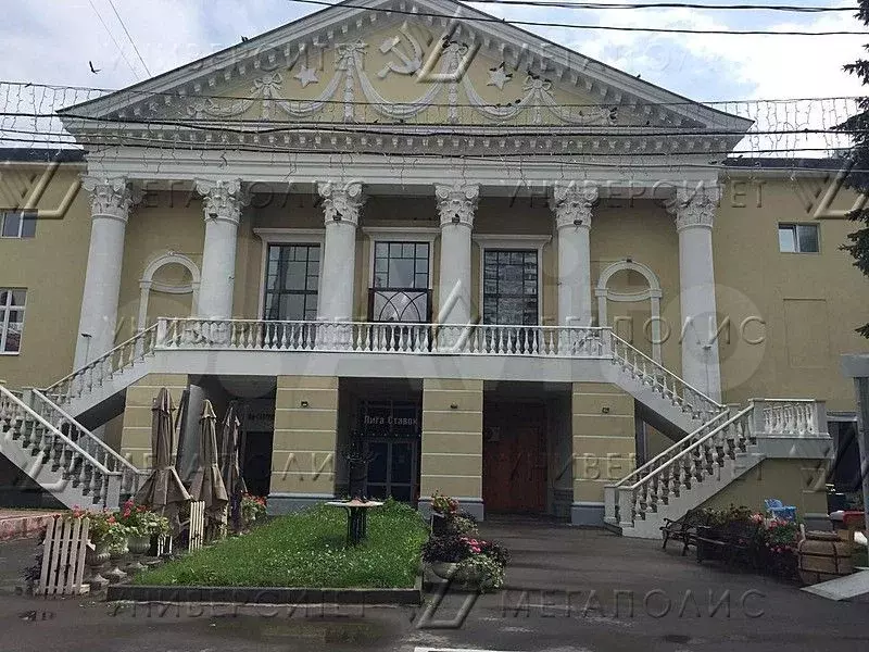 Помещение свободного назначения 260 м - Фото 0